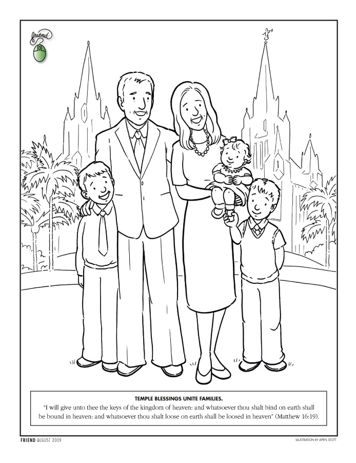 Coloring Page 694x902 Coloring Page