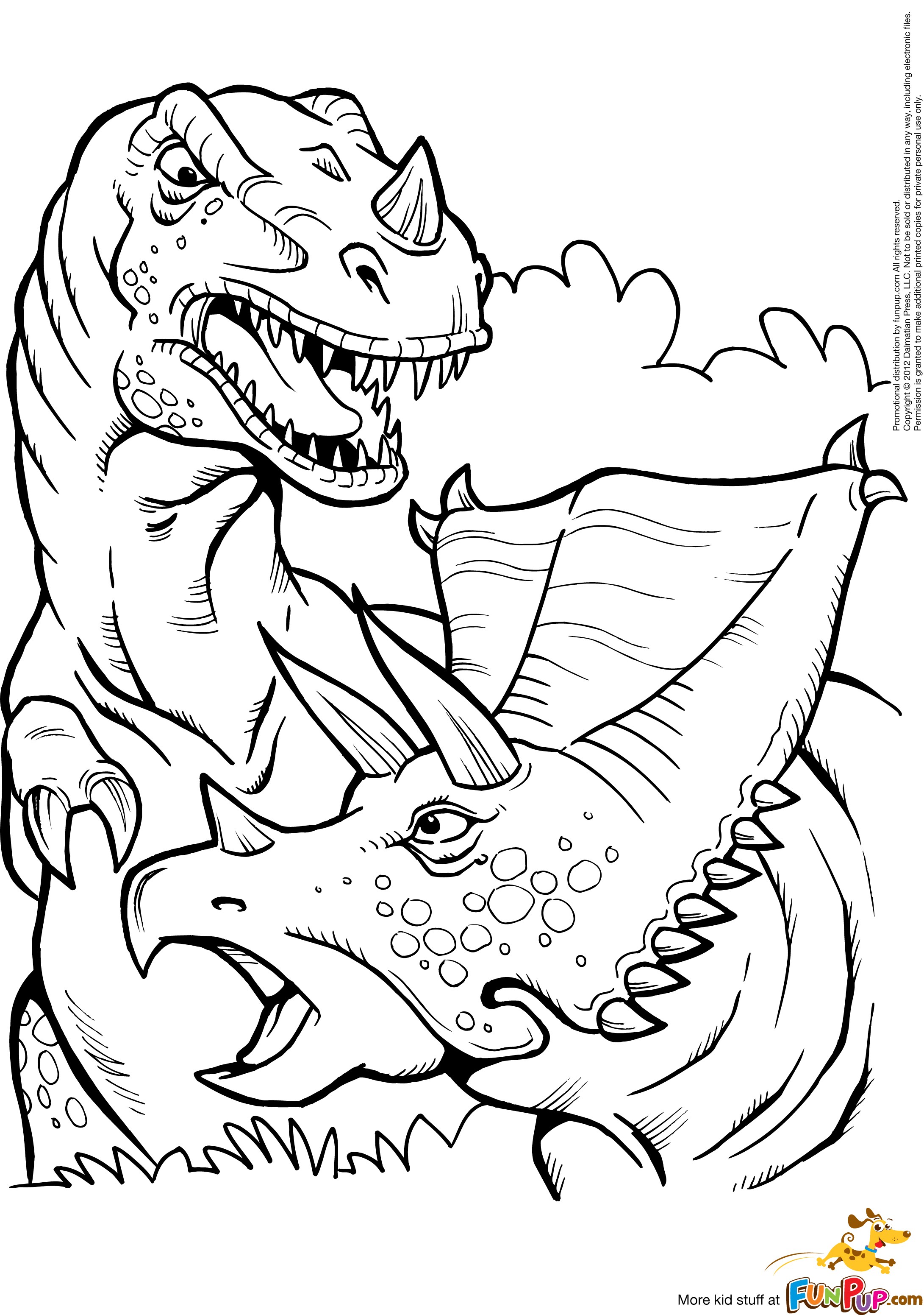 Successful Triceratops Coloring Page Kleurplaat Printable T Rex 2181x3101 Successful Triceratops Coloring Page Kleurplaat Printable T Rex