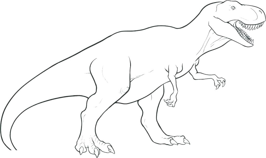 T Rex Coloring Page Plus T Coloring Pages Online Tyrannosaurus 1024x609 T Rex Coloring Page Plus T Coloring Pages Online Tyrannosaurus