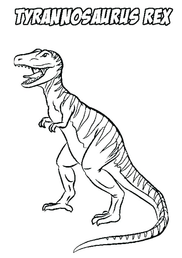 Coloring Pages Tyrannosaurus Coloring Page Download Dinosaur 600x853 Coloring Pages Tyrannosaurus Coloring Page Download Dinosaur