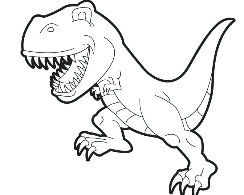 792x634 Trex Coloring Pages Printable Coloring Pages T Rex Coloring Pages
