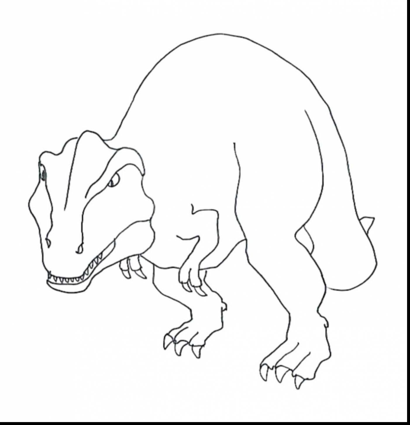 1402x1454 Bonanza T Rex Skeleton Coloring Page Image Clipart Images Grig3