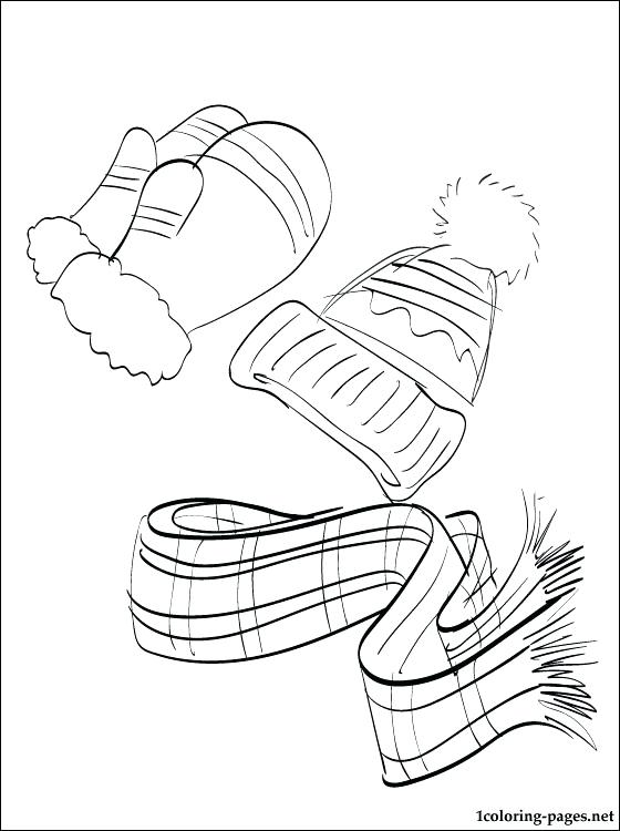 Clothes Coloring Pages Winter Clothing Coloring Page Tee Shirts 560x750 Clothes Coloring Pages Winter Clothing Coloring Page Tee Shirts