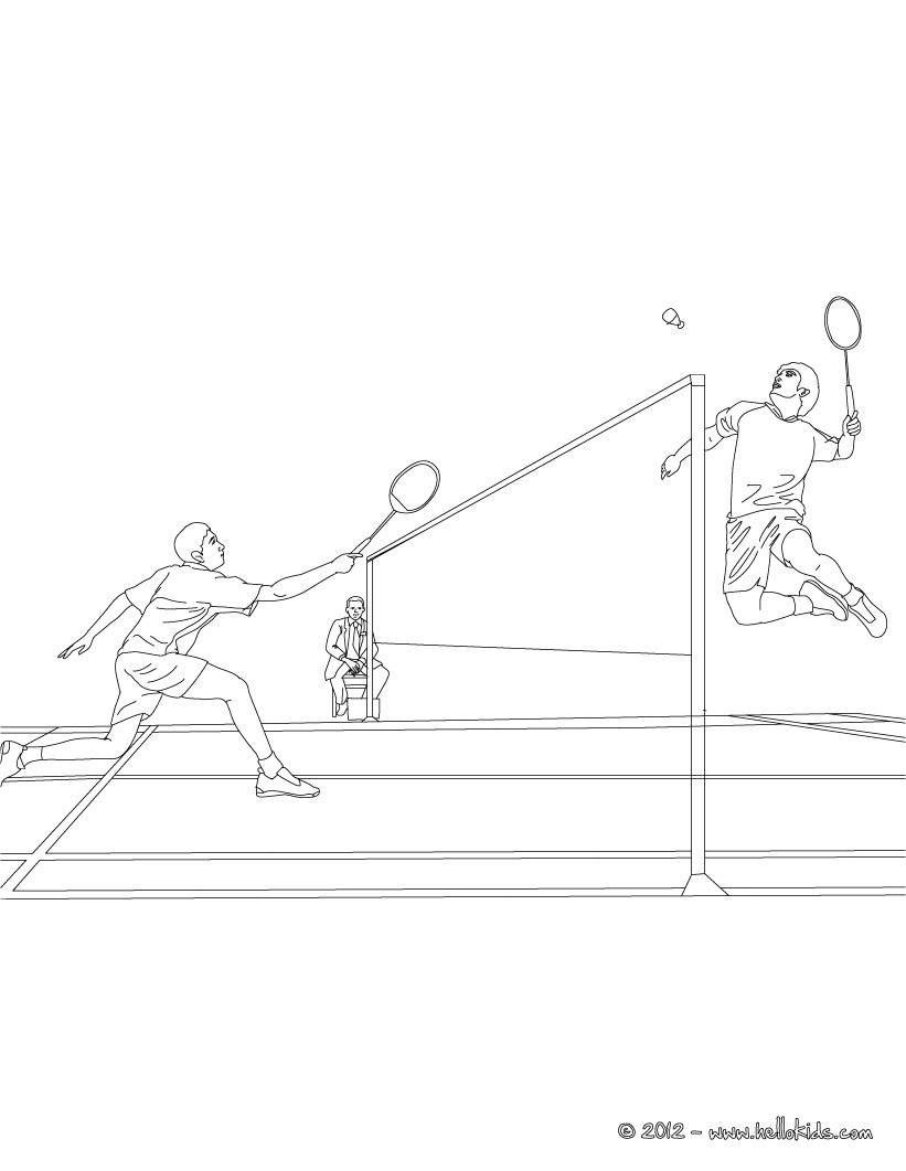 Table Tennis Coloring Pages 821x1061 Table Tennis Coloring Pages