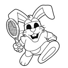 Top 25 Free Printable Tennis Coloring Pages Online 230x230 Top 25 Free Printable Tennis Coloring Pages Online