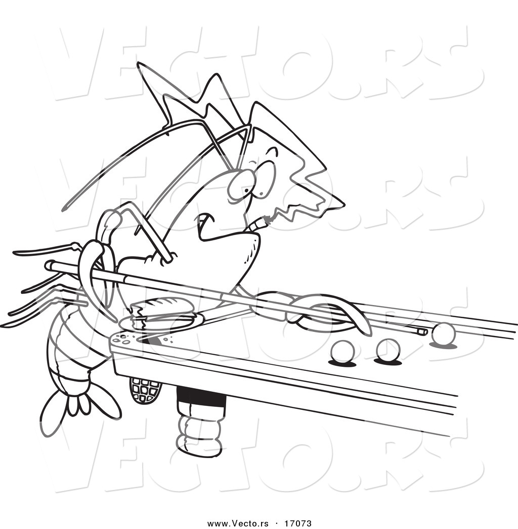 1024x1044 Pool Table Coloring Pages