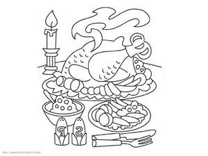 300x225 Precious Moments Coloring Pages Dinner Coloringstar, Dinner