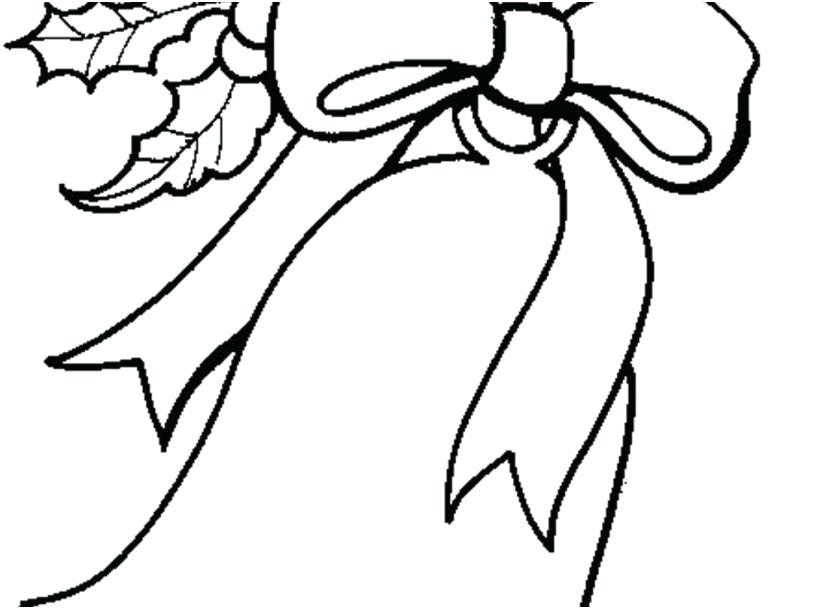Bells Coloring Pages Bells Coloring Pages Collection Jingle Bell 827x609 Bells Coloring Pages Bells Coloring Pages Collection Jingle Bell