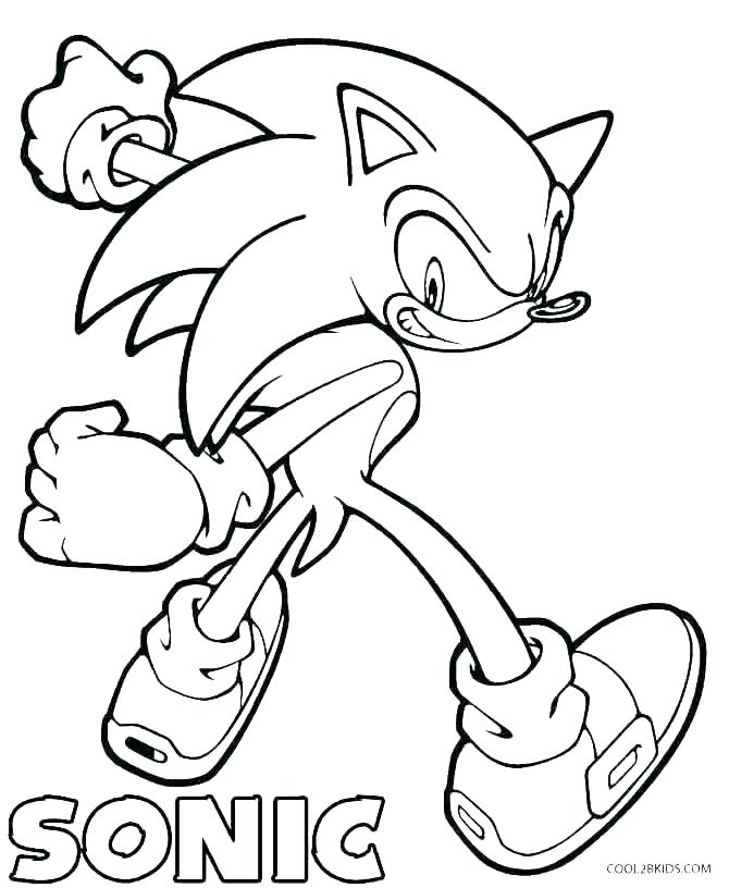 670x816 Knuckles Coloring Pages Sonic And Tails Coloring Pages Tails