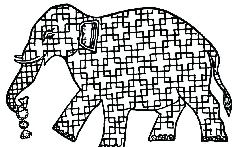 825x516 Taj Mahal Coloring Page Elephant More Coloring Pages Taj Mahal