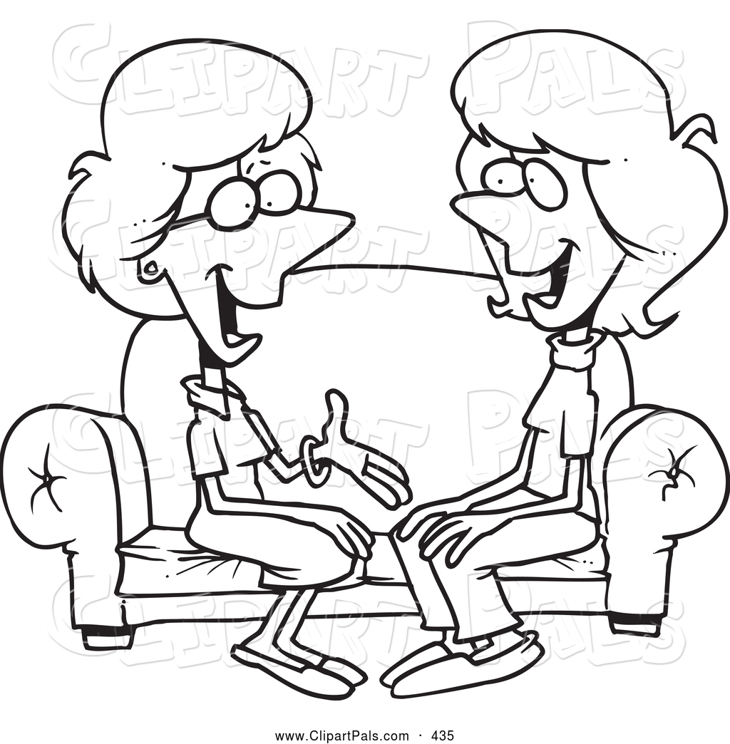 1024x1044 Pal Clipart A Black And White Coloring Page Outline Design