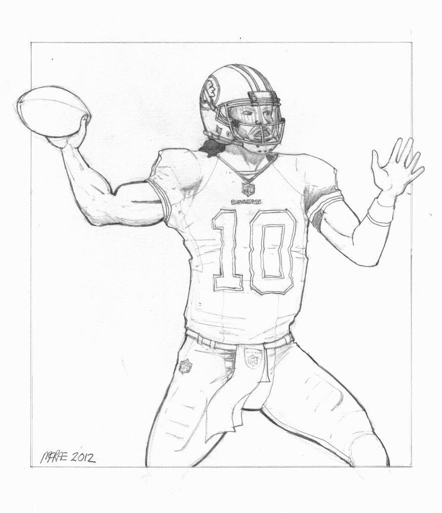 883x1024 Redskins Make Roster Move Washington Logo Nfl Coloring Page Free