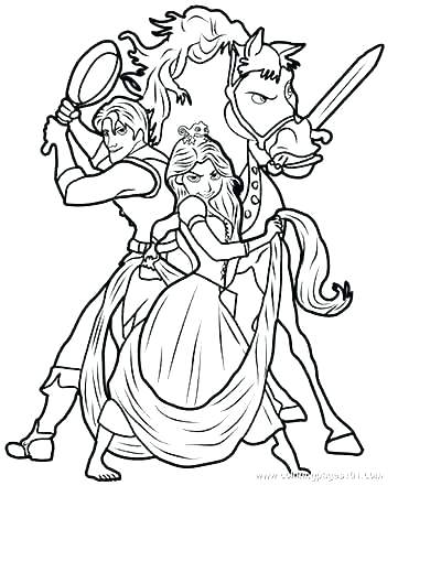 Rapunzel Coloring Page Princess Coloring Pages Tangled Coloring 400x529 Rapunzel Coloring Page Princess Coloring Pages Tangled Coloring
