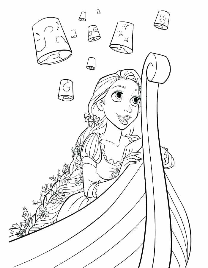 Tangled Color Pages Free Printable Coloring Pages Tangled Pics 700x900 Tangled Color Pages Free Printable Coloring Pages Tangled Pics