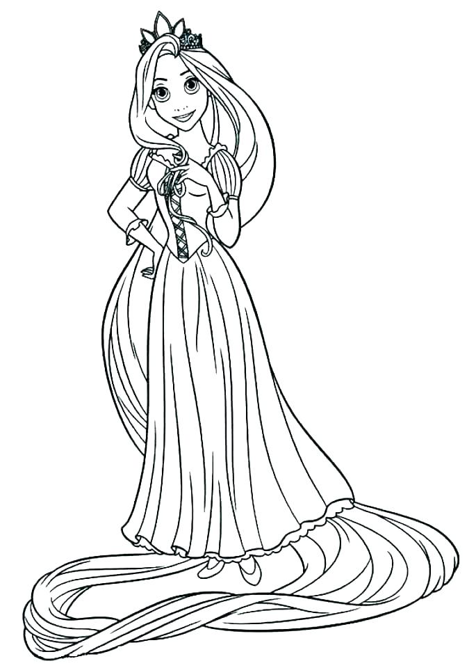 Tangled Coloring Pages Printable Tangled Coloring Pages For Kids 685x960 Tangled Coloring Pages Printable Tangled Coloring Pages For Kids