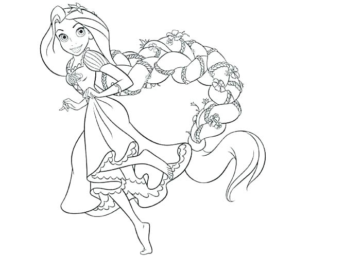 Free Tangled Coloring Pages Tangled Coloring Pages Coloring Pages 670x500 Free Tangled Coloring Pages Tangled Coloring Pages Coloring Pages