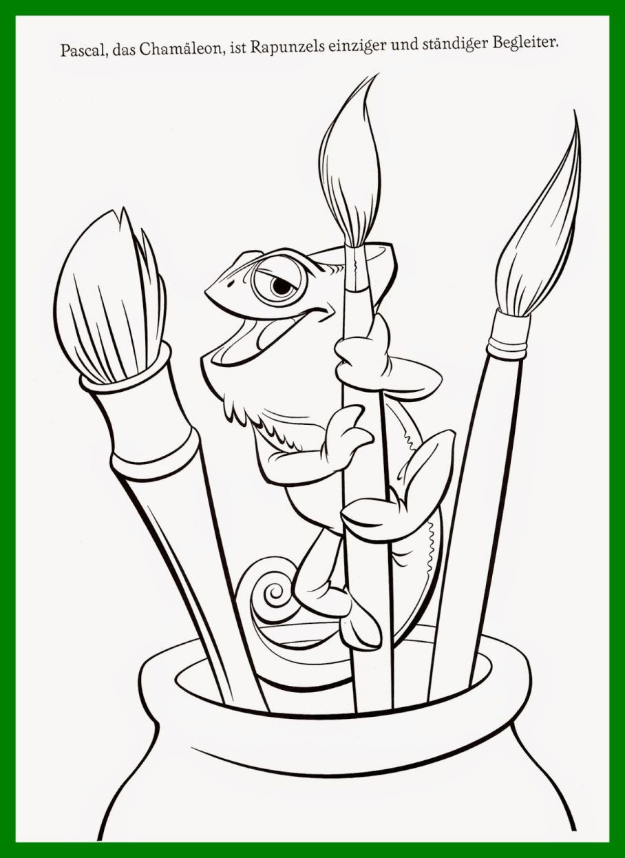 908x1246 Disney Tangled Rapunzel Flynn Rider Pascal And Maximus Printable