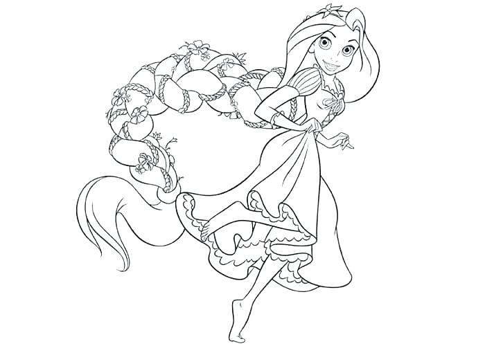 Rapunzel To Color Ing Ing Ing Ing Rapunzel Tangled Coloring Pages 700x500 Rapunzel To Color Ing Ing Ing Ing Rapunzel Tangled Coloring Pages