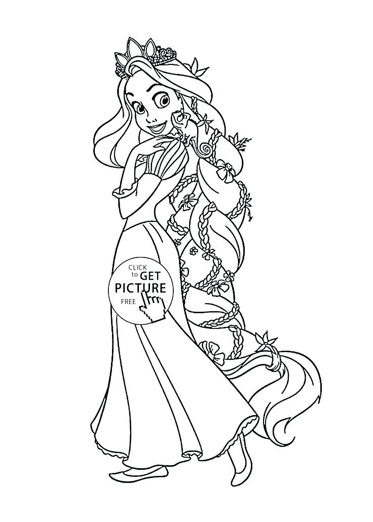 Tangled Coloring Pictures Tangled Coloring Page Tangled Printable 736x1030 Tangled Coloring Pictures Tangled Coloring Page Tangled Printable