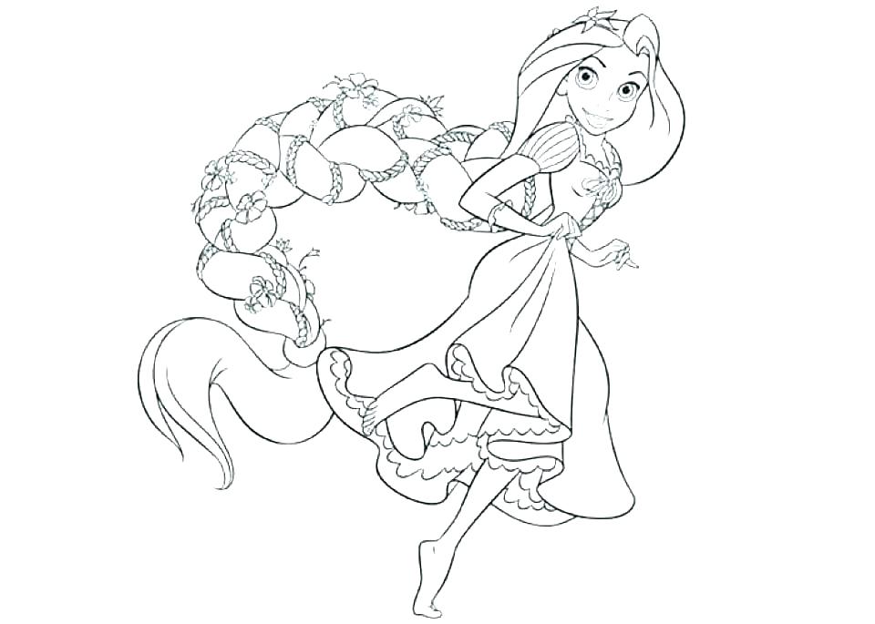 Rapunzel Color Pages Coloring Pages Rapunzel Coloring Pages Online 960x685 Rapunzel Color Pages Coloring Pages Rapunzel Coloring Pages Online