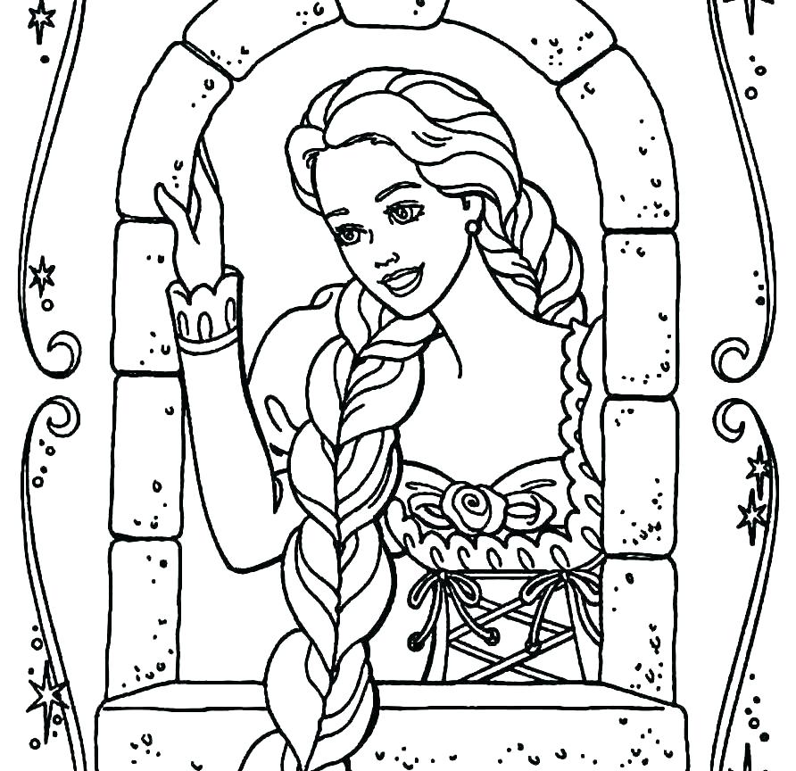Rapunzel Coloring Pages To Print Tangled Coloring Sheets Tangled 892x864 Rapunzel Coloring Pages To Print Tangled Coloring Sheets Tangled