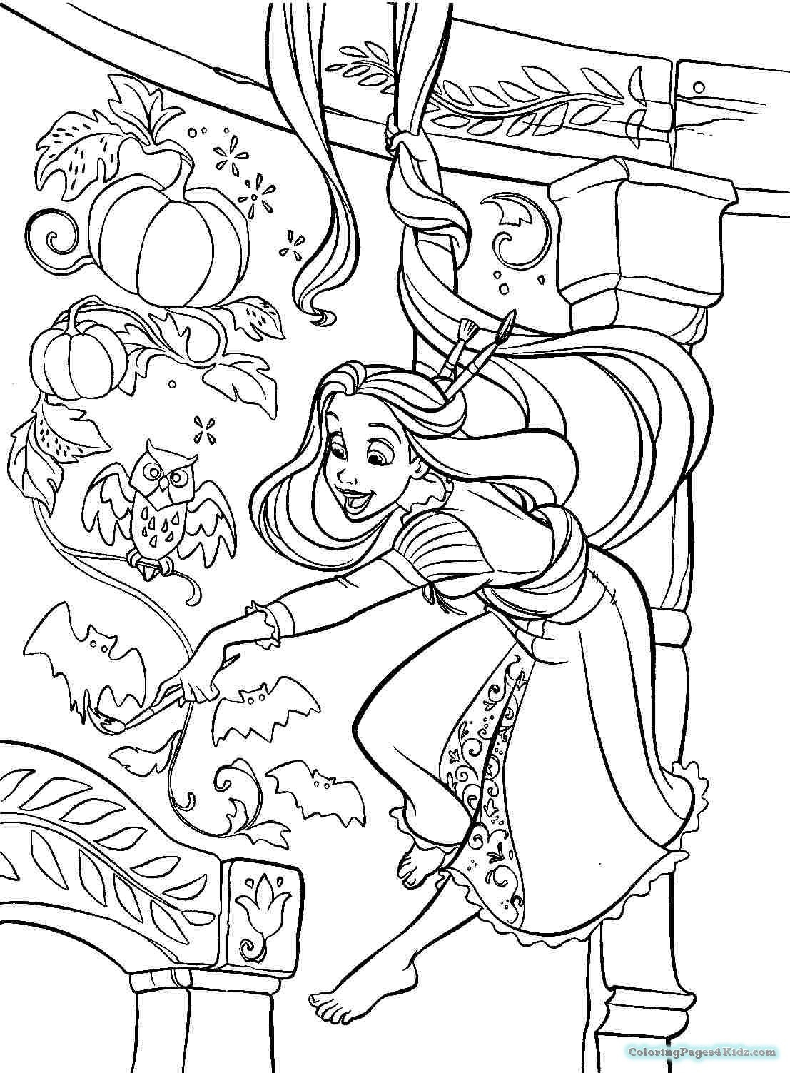 Coloring Pages Tangled Acpra Brilliant Rapunzel Tower 1107x1503 Coloring Pages Tangled Acpra Brilliant Rapunzel Tower