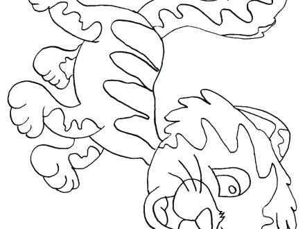 440x330 H2o Just Add Water Coloring Pages Fresh Water Coloring Pages