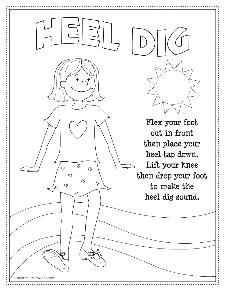 Dance Coloring Pages Dance Coloring Sheets Sparks Coloring Pages 736x952 Dance Coloring Pages Dance Coloring Sheets Sparks Coloring Pages