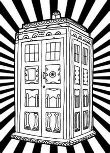 Tardis Coloring Page How To Draw Dr Who Tardis 216x300 Tardis Coloring Page How To Draw Dr Who Tardis