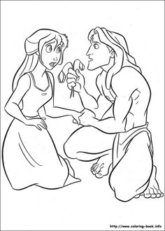 Billedresultat For Tarzan Coloring Pages Coloring Pages 236x330 Billedresultat For Tarzan Coloring Pages Coloring Pages