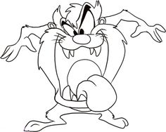 236x188 Smile Yosemite Sam Coloring Pages