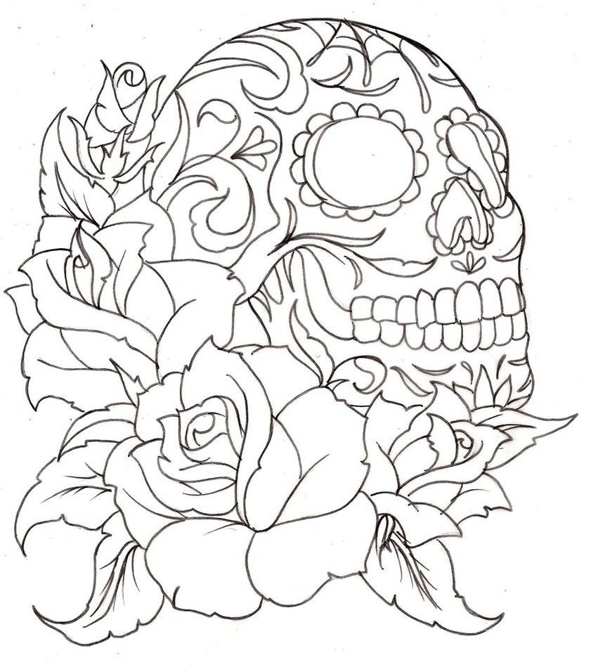 Dreamcatcher Tattoo Designs Coloring Pages For Adults Printable 841x949 Dreamcatcher Tattoo Designs Coloring Pages For Adults Printable