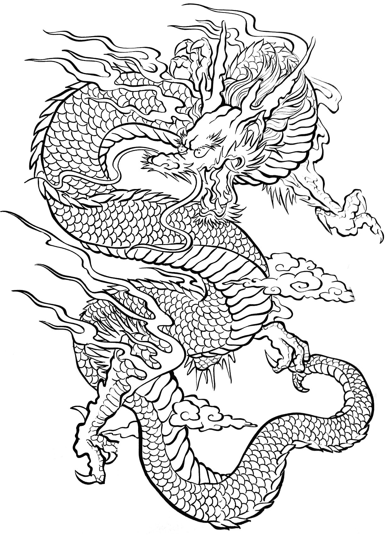 1236x1701 Cross Tattoo Coloring Pages To Print Coloring For Kids 2018