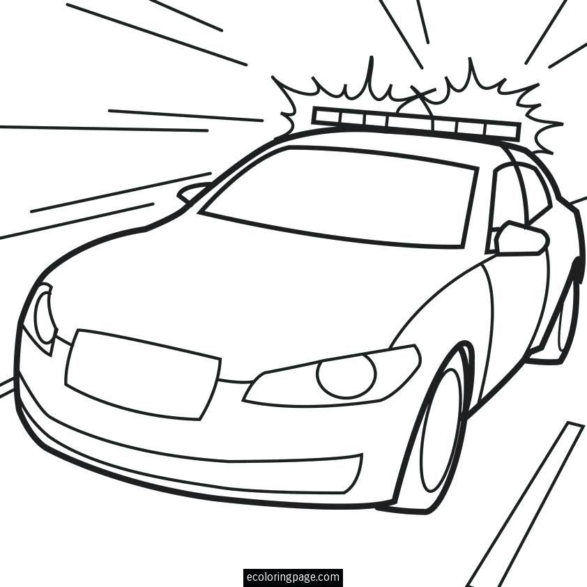 842x842 Taxi Coloring Page Cool Police Cars Coloring Pages Images Pictures