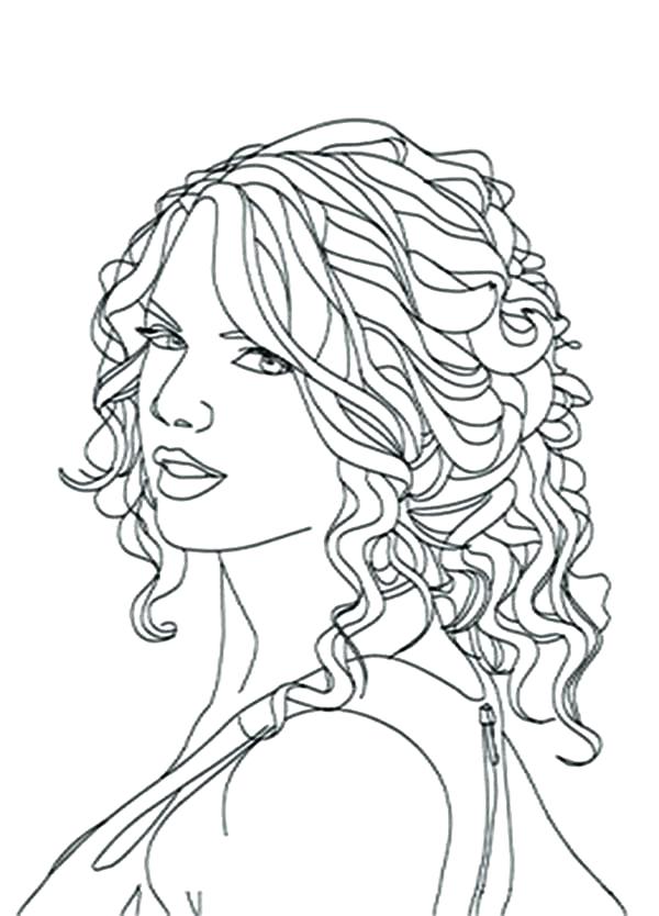 Taylor Coloring Pages at GetColorings.com | Free printable colorings ...