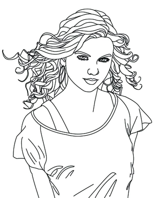 Idea Taylor Swift Coloring Pages Or Swift Coloring Pages 31 Taylor 600x775 Idea Taylor Swift Coloring Pages Or Swift Coloring Pages 31 Taylor