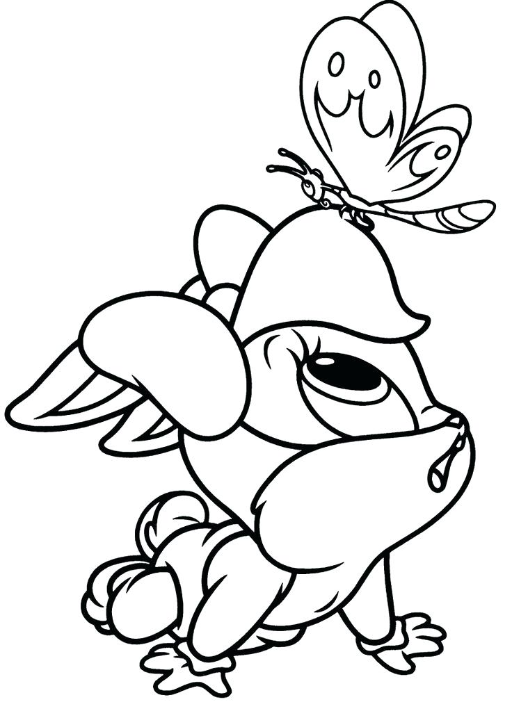 736x1010 Wonderful Taz Coloring Pages Bugs Bunny And Devil Fixing A Bell
