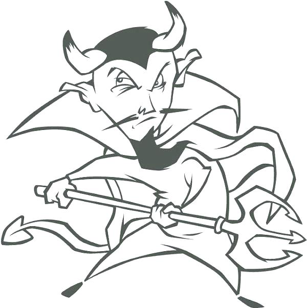 Tasmanian Devil Coloring Pages Devil Coloring Pages Coloring Pages 600x602 Tasmanian Devil Coloring Pages Devil Coloring Pages Coloring Pages