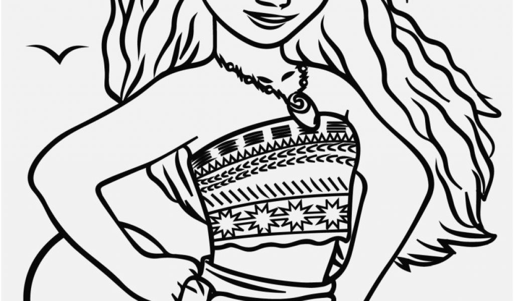 Moana Coloring Pages Collection Coloring Page Moana Fresh Disney 1024x600 Moana Coloring Pages Collection Coloring Page Moana Fresh Disney