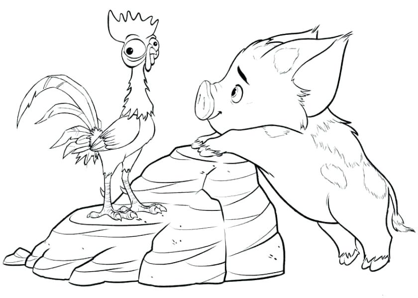Moana Colouring Pages And Coloring Pages Moana Colouring Pages Pdf 840x599 Moana Colouring Pages And Coloring Pages Moana Colouring Pages Pdf