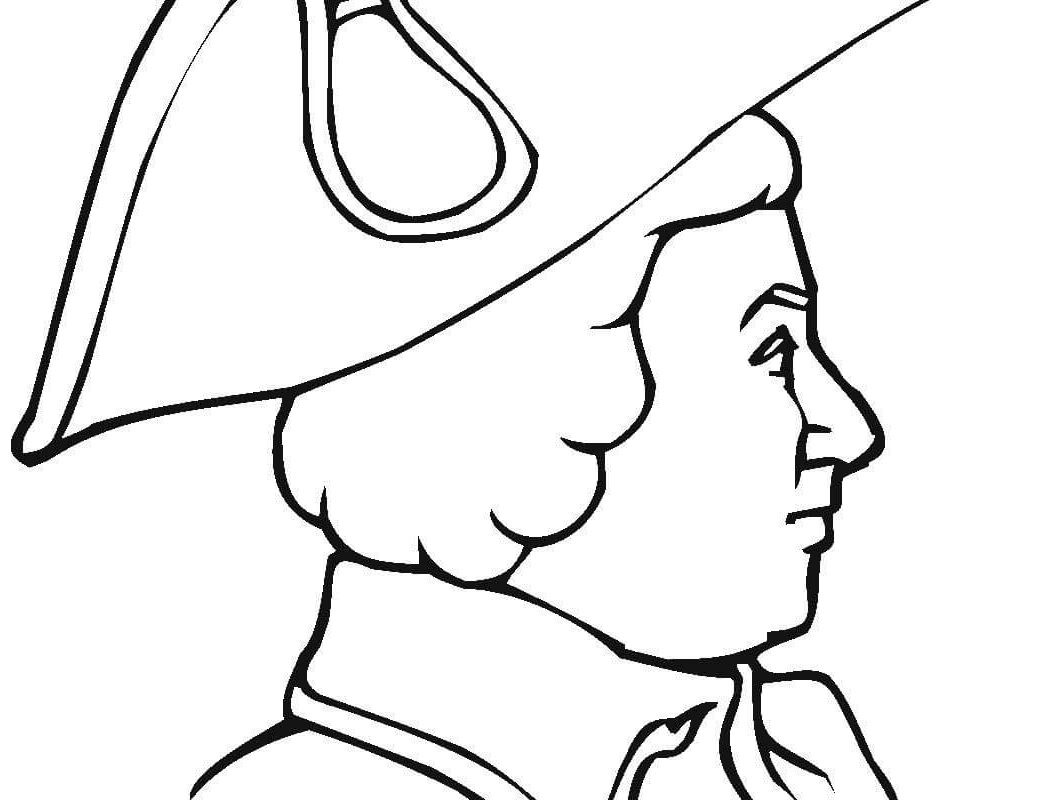 1046x800 Boston Tea Party History Coloring Page For Kid Free Printable