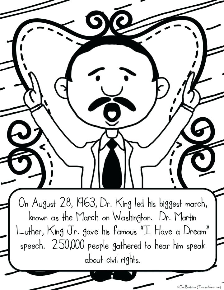 Teacher And Student Coloring Pages Coloring Pages Martin King Jr 720x932 Teacher And Student Coloring Pages Coloring Pages Martin King Jr