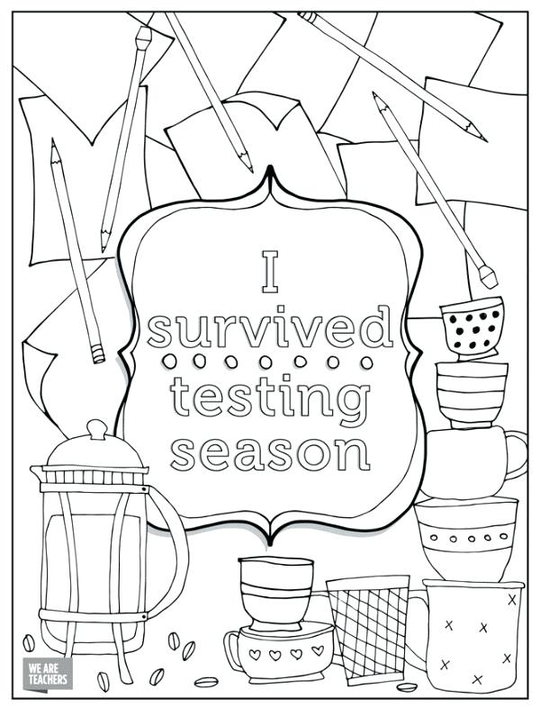 600x796 Teacher Coloring Page Teacher Appreciation Coloring Pages Teacher