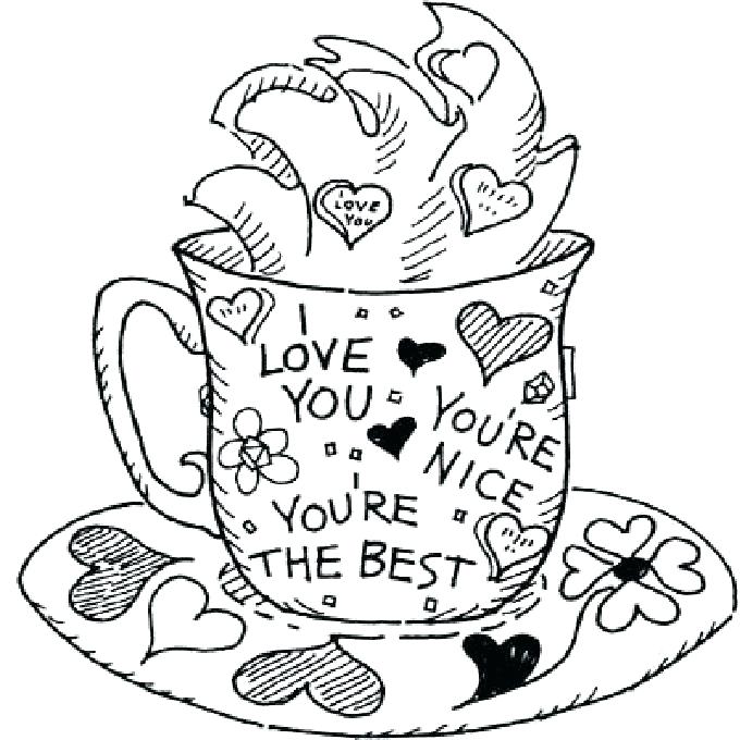 680x680 Teachers Day Coloring Pages S S Teacher Appreciation Day Coloring