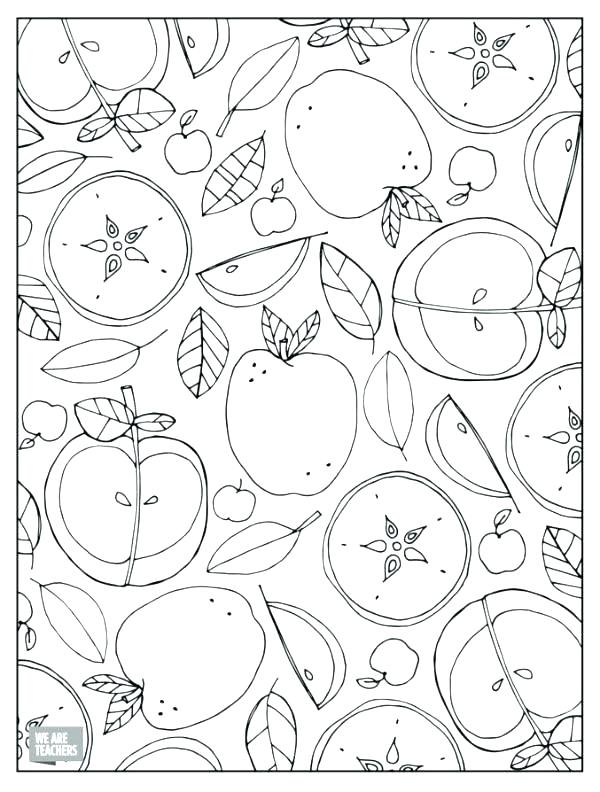 600x792 Coloring Pages For Teachers Coloring Page Absolutely Ideas