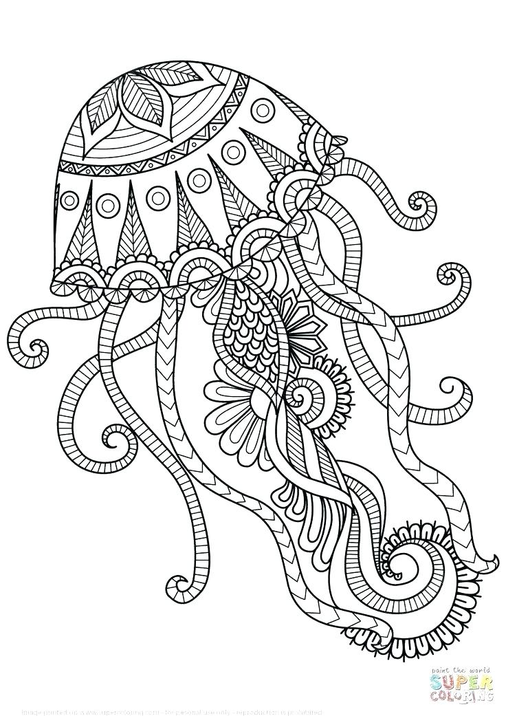 736x1041 Gorgeous Free Printable Adult Coloring Pages Nerdy Mamma Free