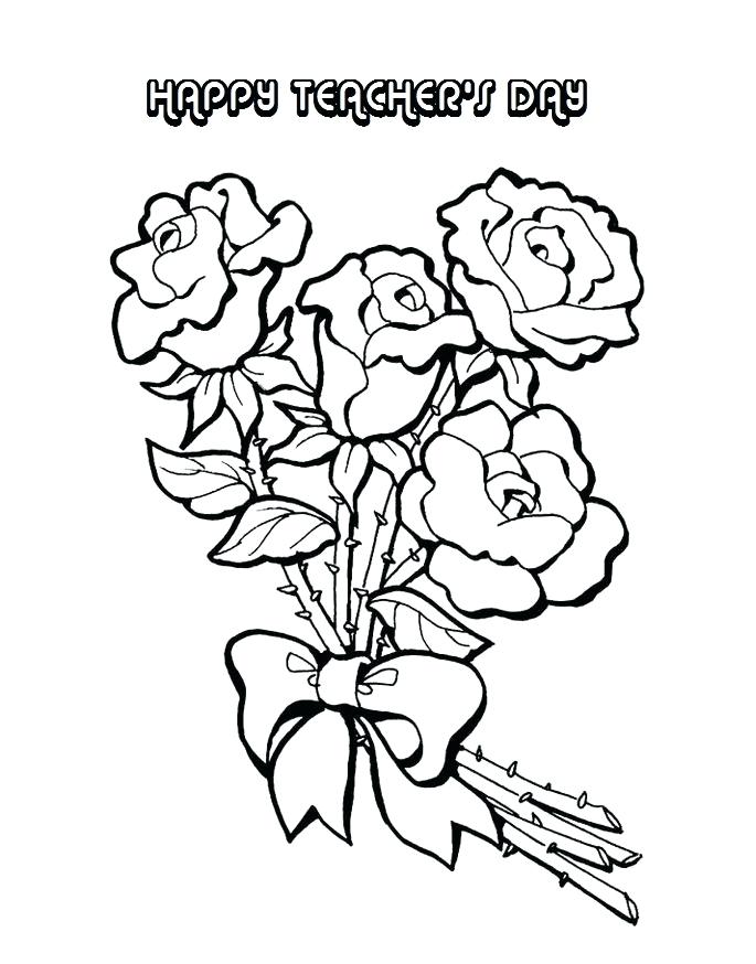 Teacher Coloring Pages Printables at GetColorings.com | Free printable ...