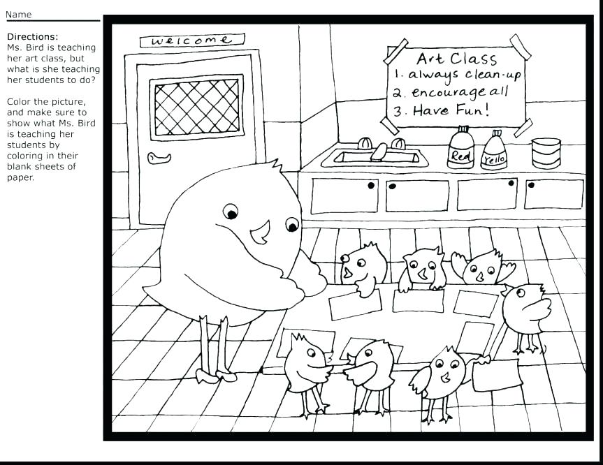 863x666 Teacher Coloring Pages Just Teacher Coloring Pages Teacher