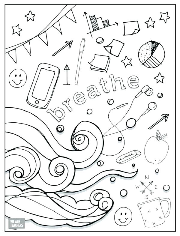 600x787 Teacher Appreciation Day Coloring Pages Teachers Coloring Pages