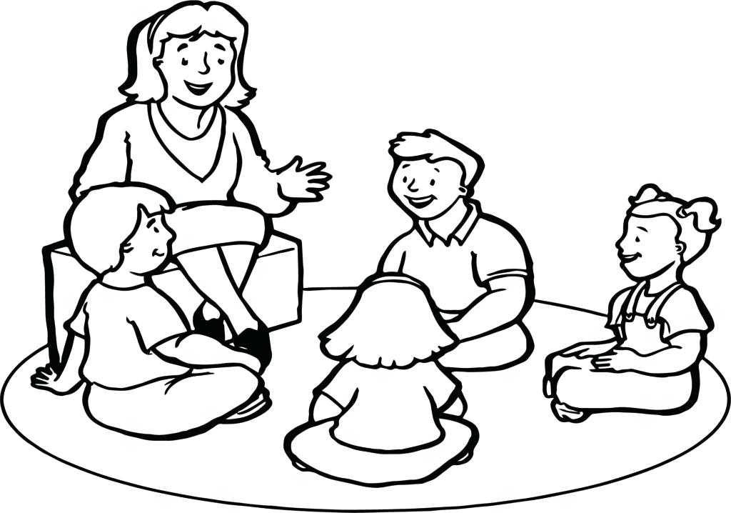 Teachers Day Coloring Pages at GetColorings.com | Free printable ...